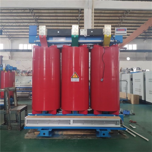 万年SCB12-2500KVA/10KV/0.4KV干式变压器